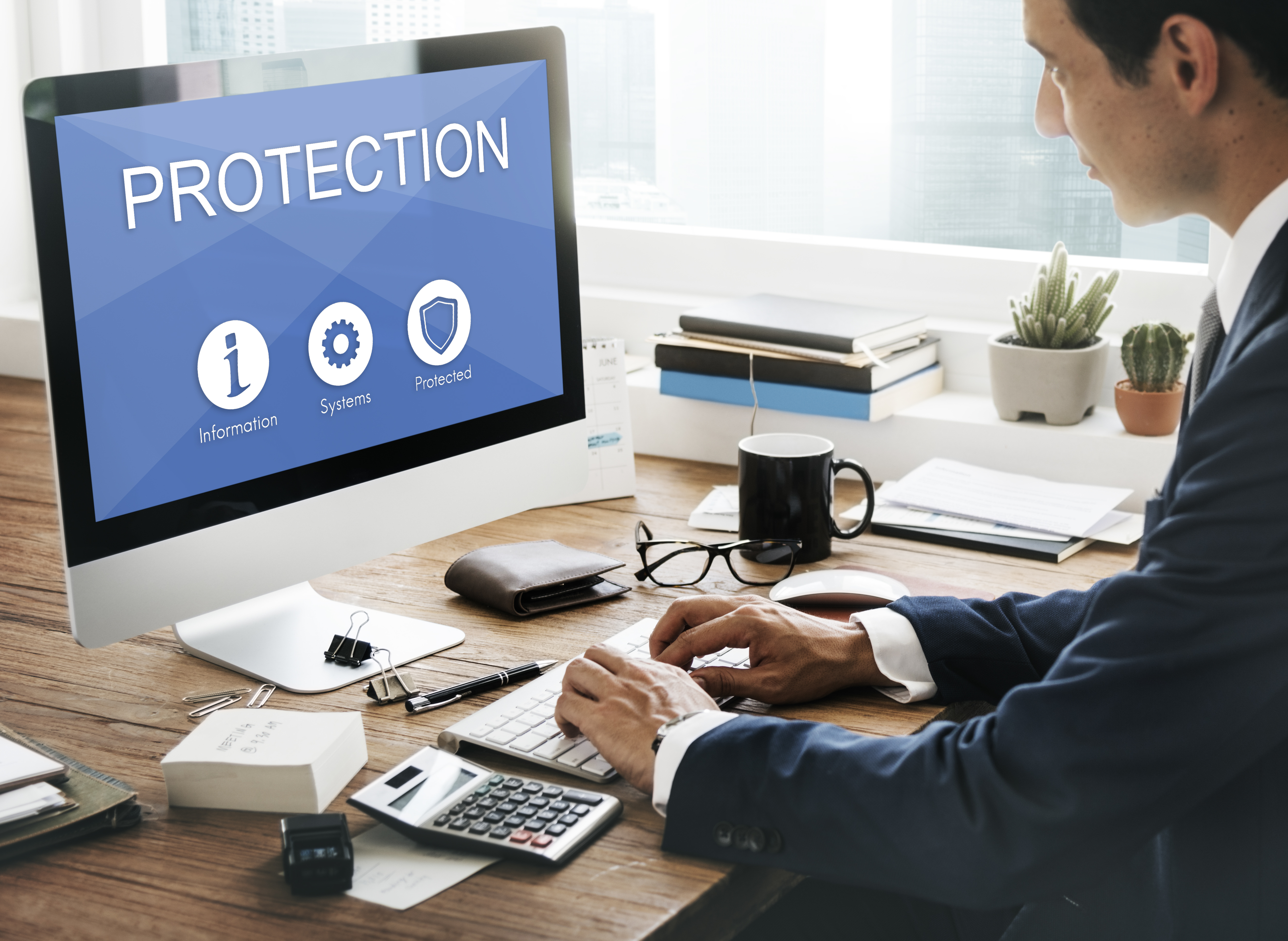 DPO Protection Framework